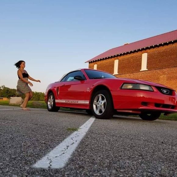 Meet your Posher, Zachary - Picture 1 of 1